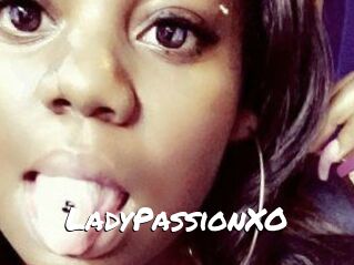 LadyPassionXO