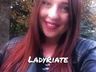 LadyRiate