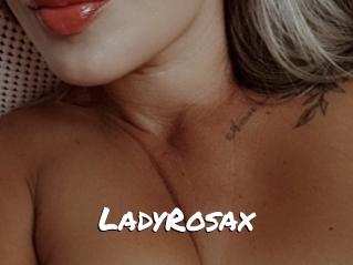 LadyRosax