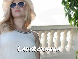 LadyRoxanna
