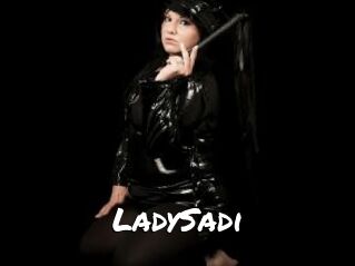 LadySadi