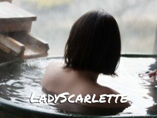 LadyScarlette