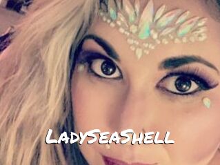 LadySeaShell
