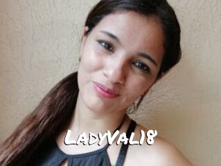 LadyVal18