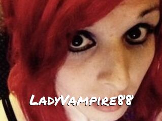 LadyVampire88