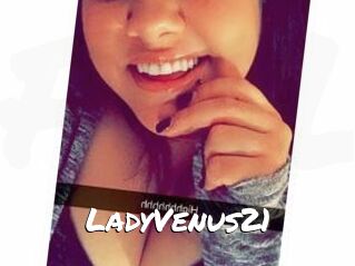 LadyVenus21