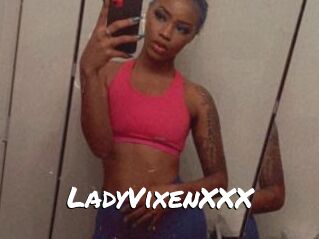 LadyVixenXXX