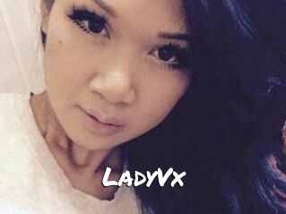LadyVx