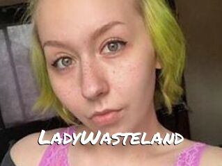 LadyWasteland
