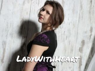 LadyWithHeart