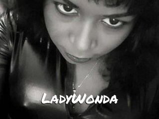 LadyWonda