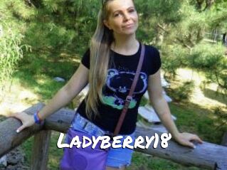 Ladyberry18