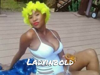 Ladyinbold