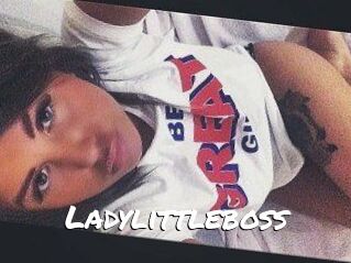 Ladylittleboss