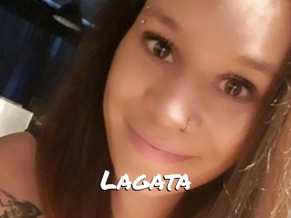 Lagata