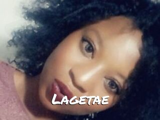 Lagetae