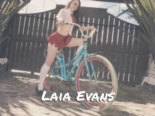 Laia_Evans