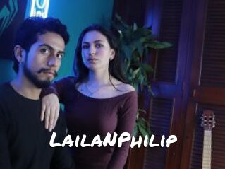 LailaNPhilip