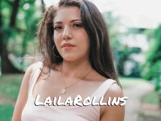 LailaRollins