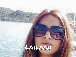 Lailaah