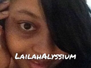 LailahAlyssium