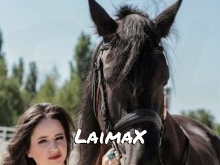 LaimaX