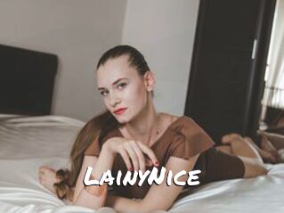 LainyNice