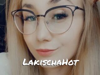 LakischaHot