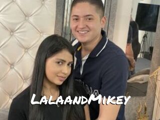 LalaandMikey