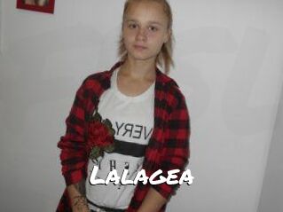 Lalagea