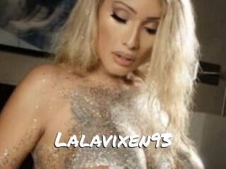 Lalavixen93