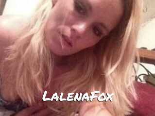 Lalena_Fox