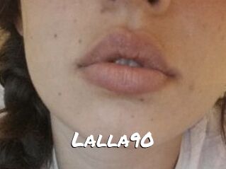 Lalla90