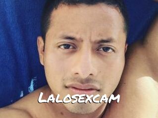 Lalosexcam