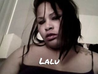 Lalu