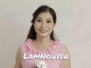 LamNguyen