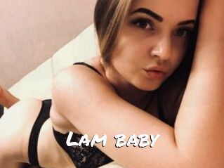 Lam_baby