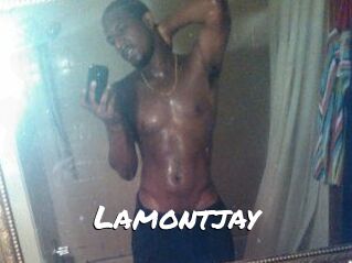 Lamontjay