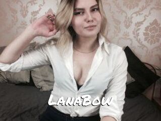 LanaBow