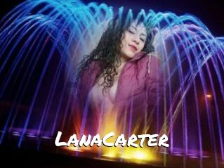 LanaCarter
