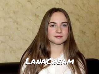 LanaCream