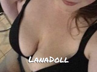 LanaDoll