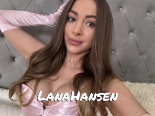 LanaHansen Fisting Lovers