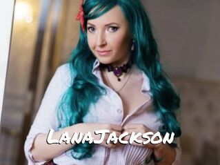 LanaJackson