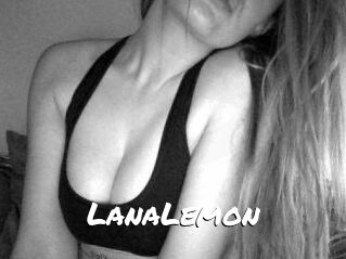 LanaLemon