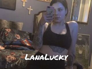 LanaLucky