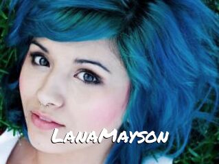 LanaMayson