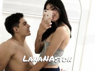 LanaNAston