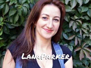 LanaParker