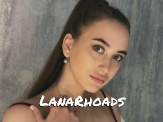 LanaRhoads